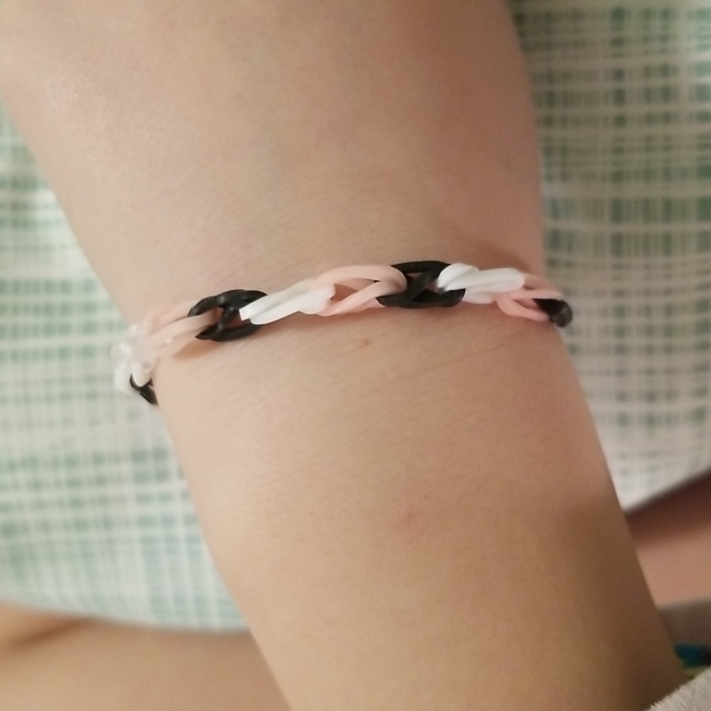 Thing from wednesday bracelet